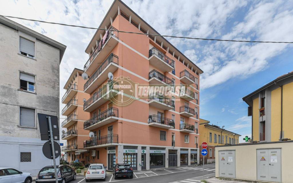 appartamento in vendita a Verdello