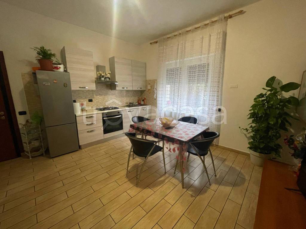appartamento in vendita a Verdello