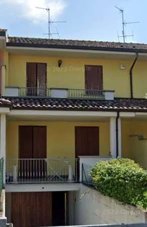 casa indipendente in vendita a Verdello