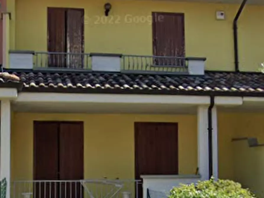 casa indipendente in vendita a Verdello