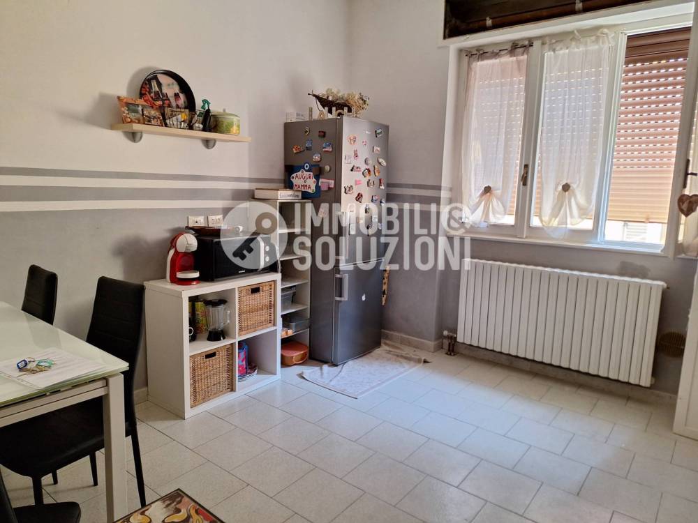 appartamento in vendita a Verdello