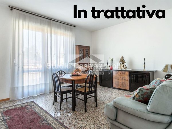 appartamento in vendita a Verdello