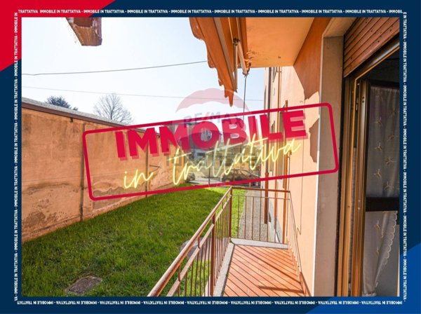 appartamento in vendita a Verdello