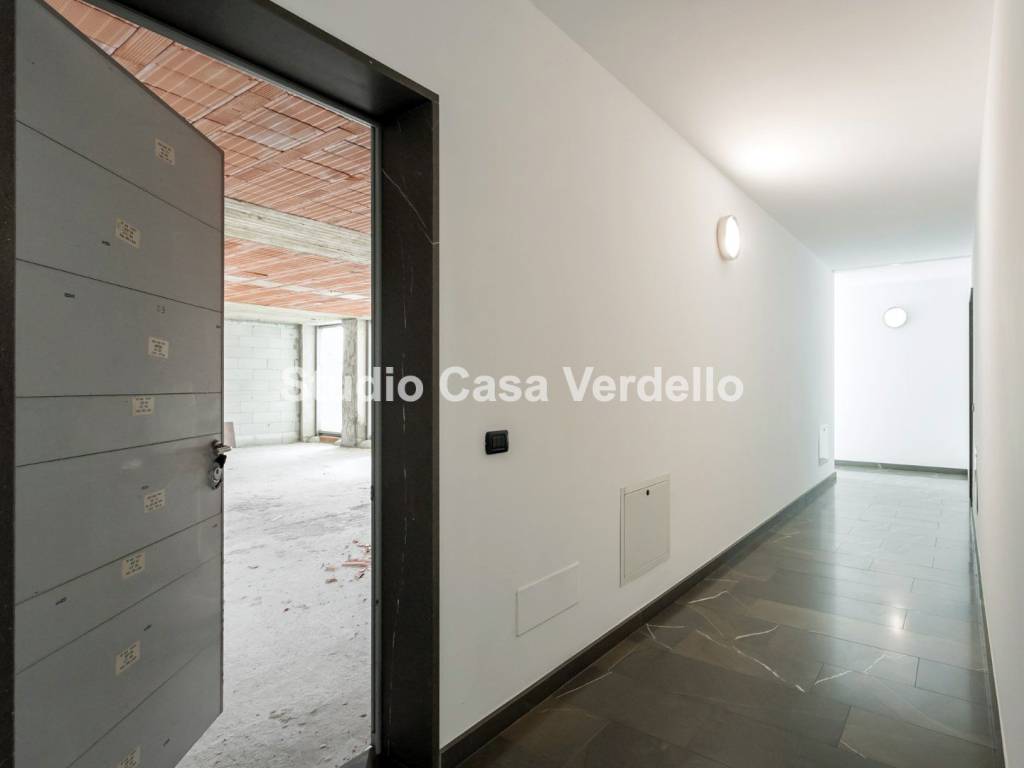 appartamento in vendita a Verdello