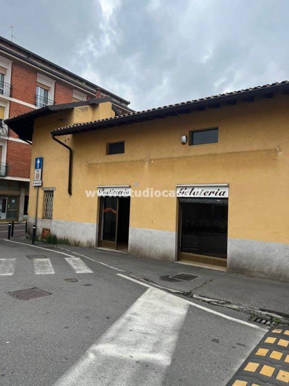 casa indipendente in vendita a Verdello