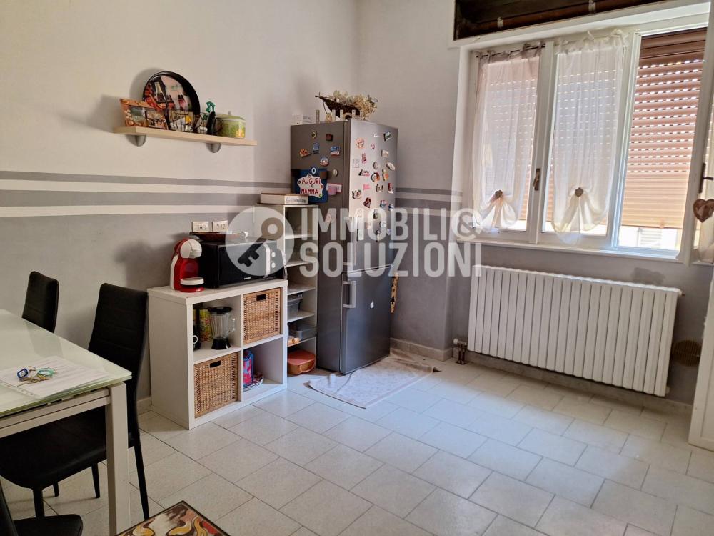 appartamento in vendita a Verdello