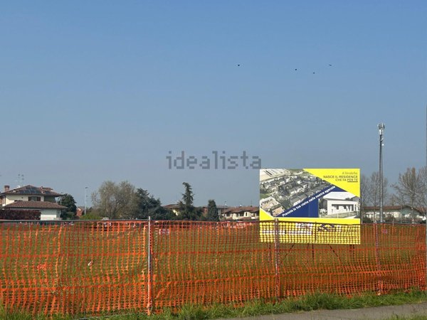 appartamento in vendita a Verdello