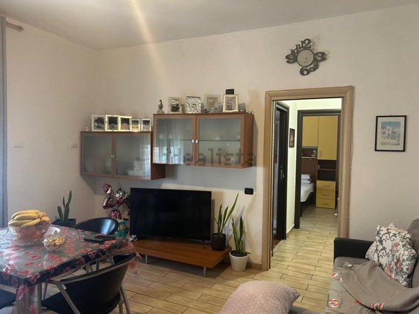 appartamento in vendita a Verdello