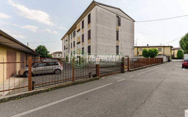 appartamento in vendita a Verdello