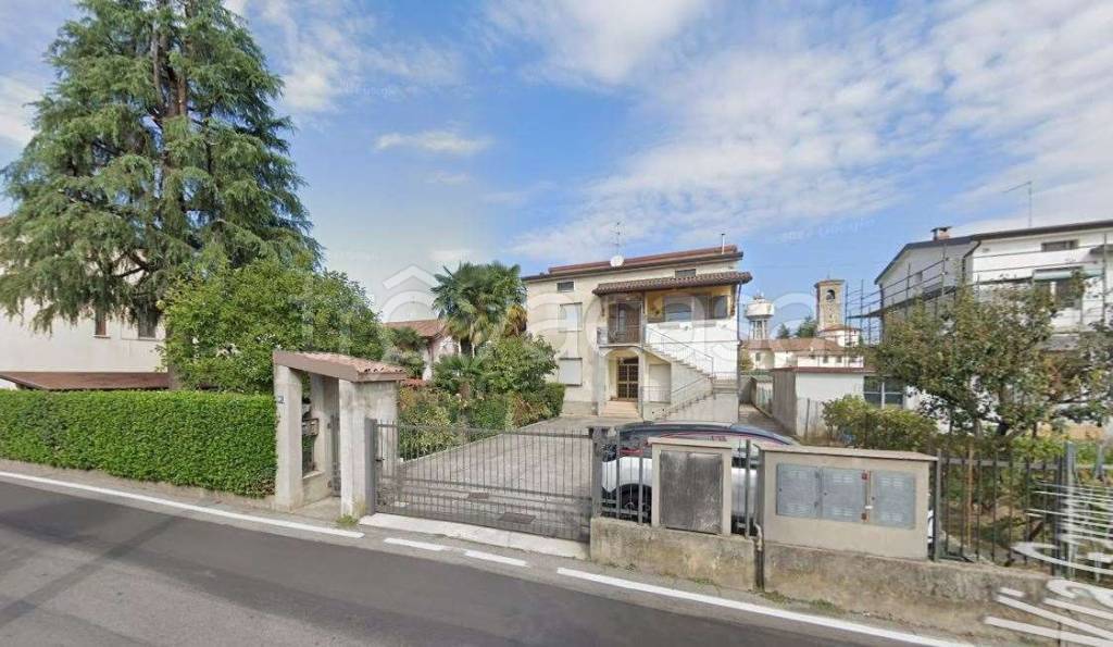 appartamento in vendita a Verdello