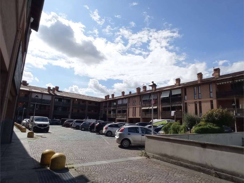 appartamento in vendita a Verdello