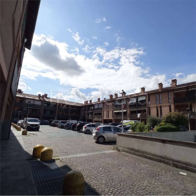 appartamento in vendita a Verdello