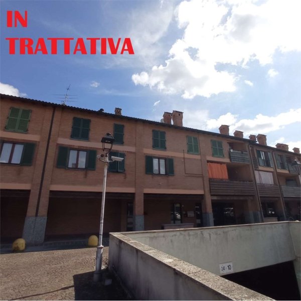 appartamento in vendita a Verdello