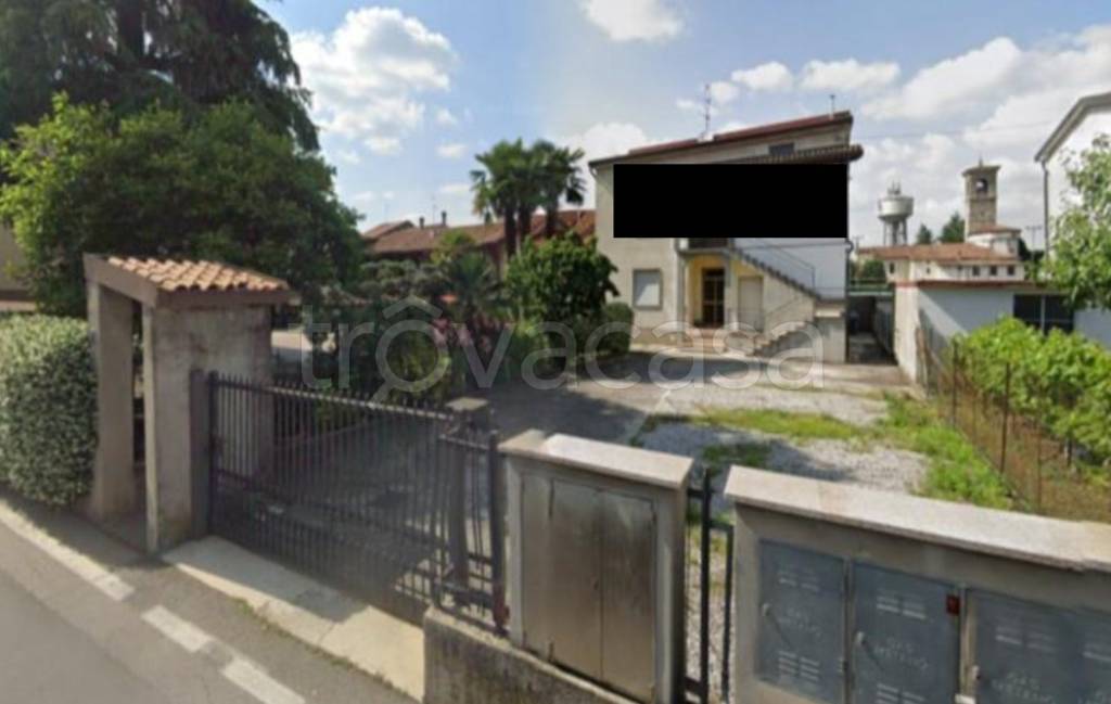 appartamento in vendita a Verdello