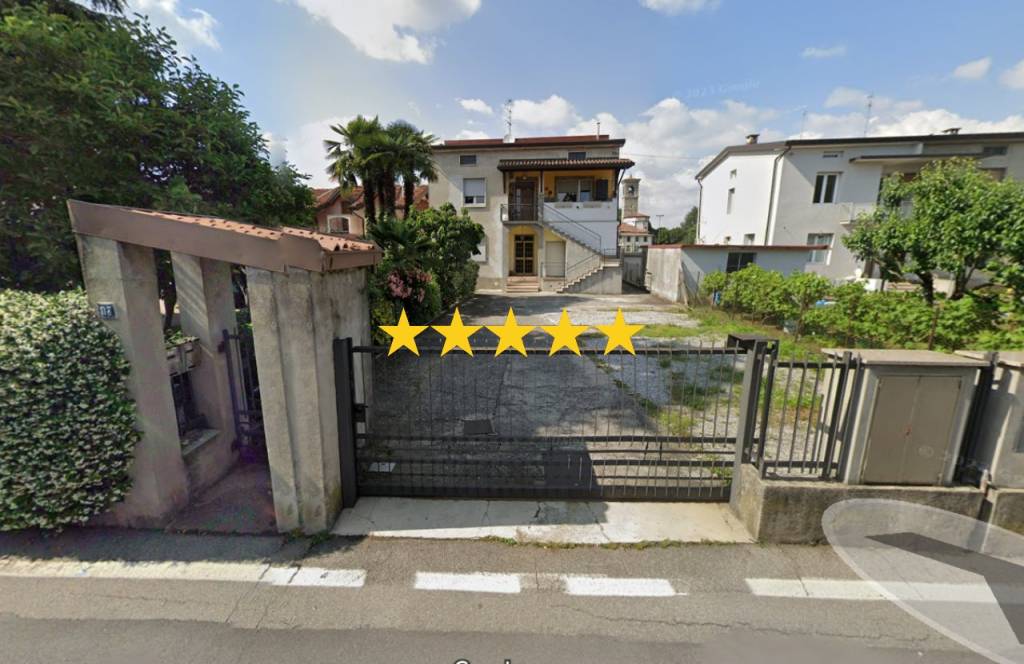 appartamento in vendita a Verdello