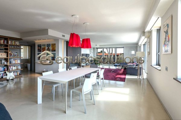 appartamento in vendita a Verdello