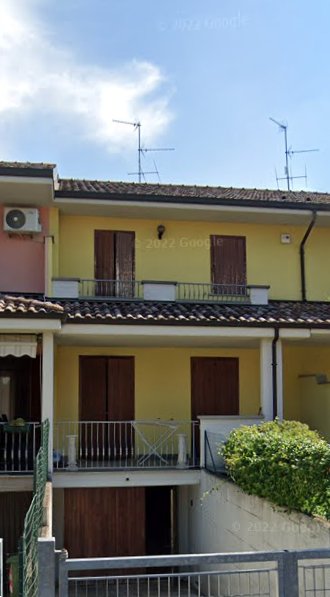 casa indipendente in vendita a Verdello