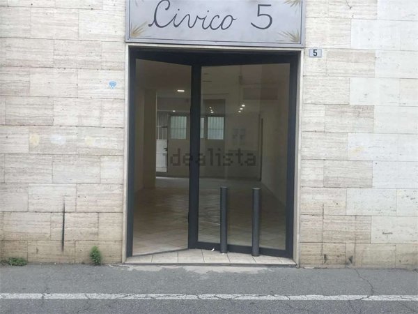 ufficio in vendita a Verdello
