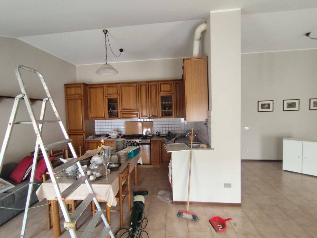 appartamento in vendita a Verdello