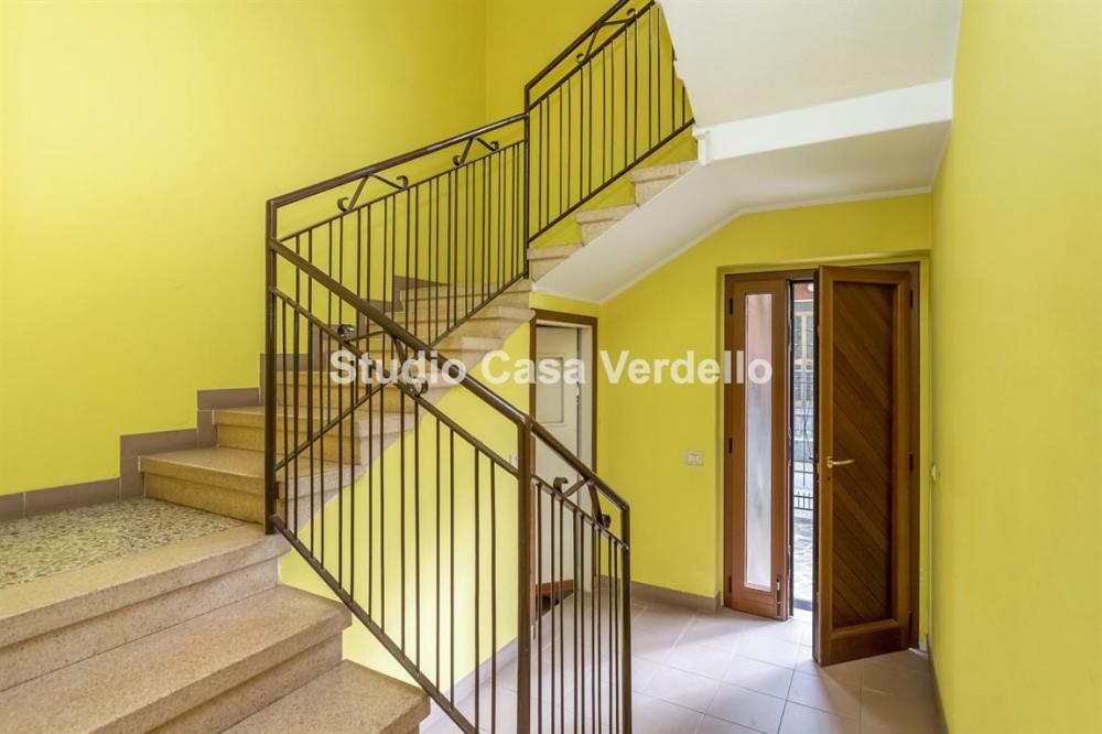 casa indipendente in vendita a Verdello