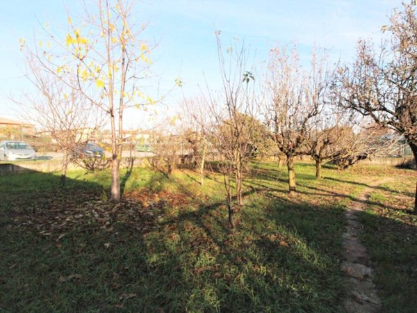 terreno agricolo in vendita a Verdello