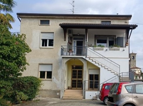 appartamento in vendita a Verdello