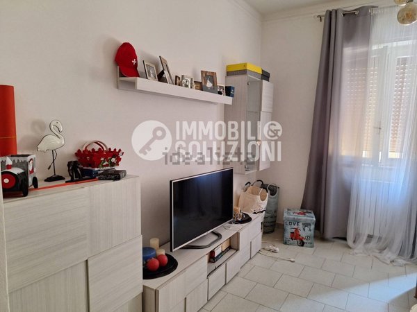 appartamento in vendita a Verdello