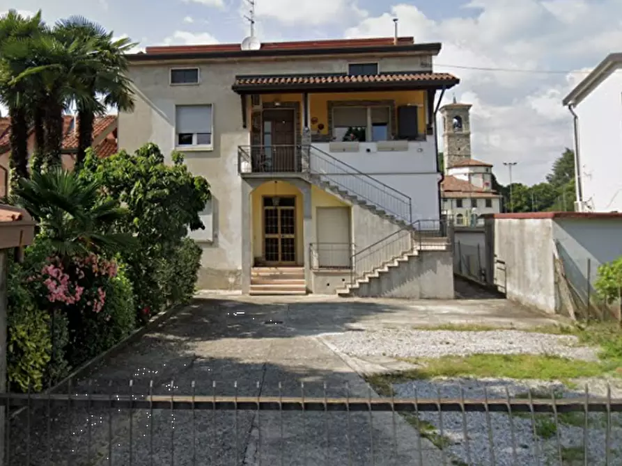 appartamento in vendita a Verdello