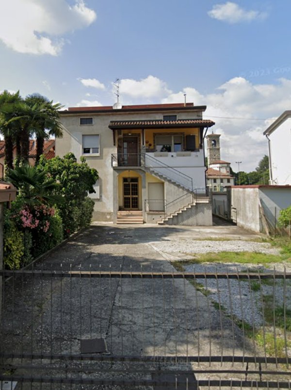 appartamento in vendita a Verdello