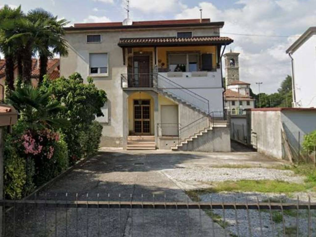 appartamento in vendita a Verdello