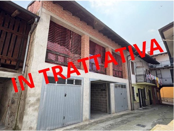 appartamento in vendita a Verdello