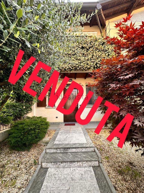casa indipendente in vendita a Verdello