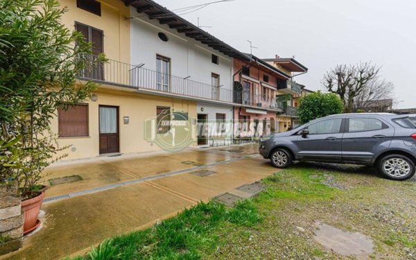 casa indipendente in vendita a Verdello