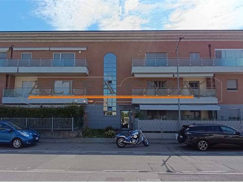 appartamento in vendita a Verdello