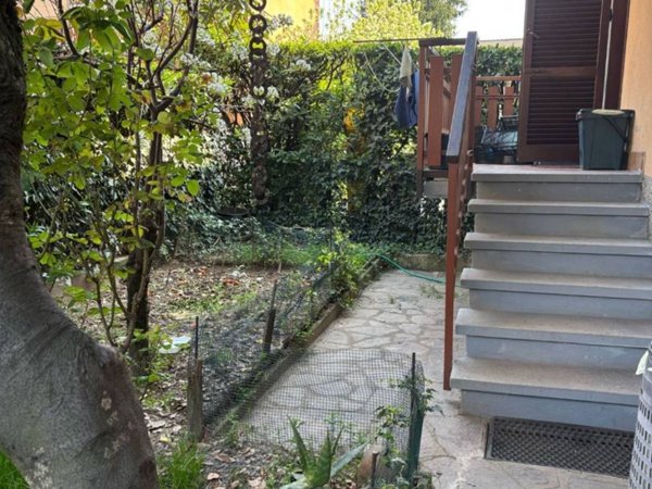 casa indipendente in vendita a Verdello