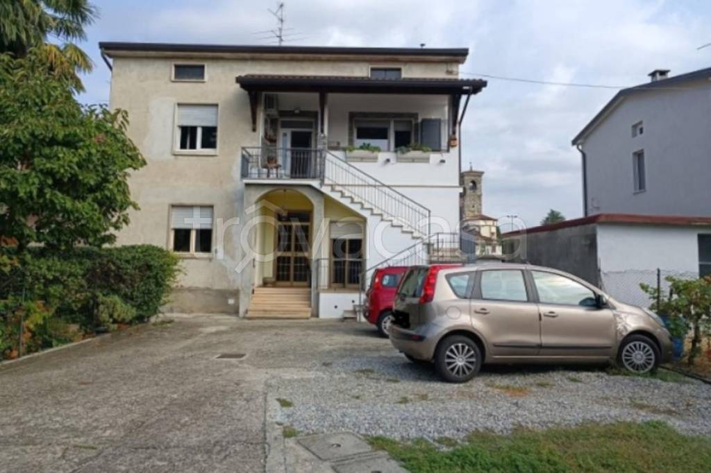 appartamento in vendita a Verdello