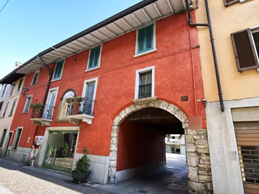 appartamento in vendita a Verdello