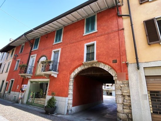 appartamento in vendita a Verdello