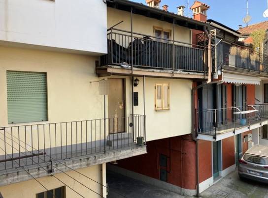 appartamento in vendita a Verdello