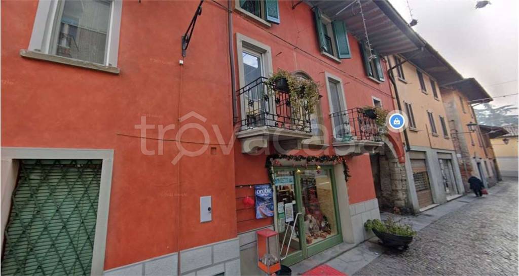appartamento in vendita a Verdello
