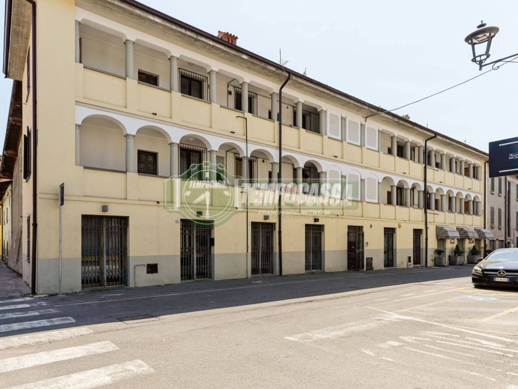 appartamento in vendita a Verdello