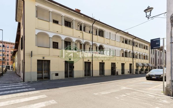 appartamento in vendita a Verdello