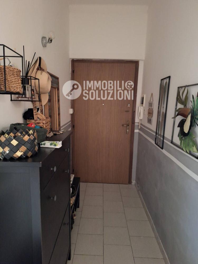 appartamento in vendita a Verdello