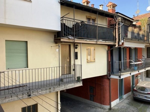 appartamento in vendita a Verdello