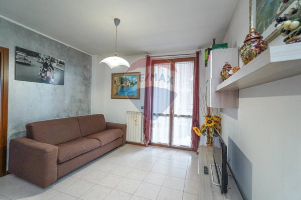 appartamento in vendita a Verdello