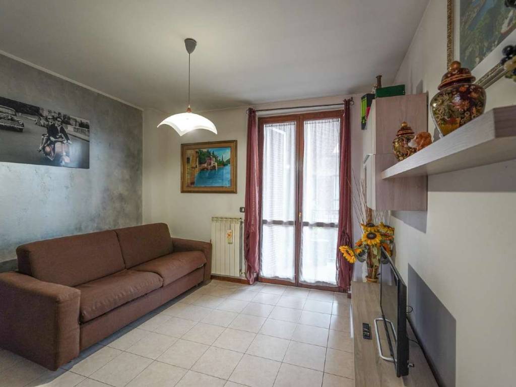 appartamento in vendita a Verdello