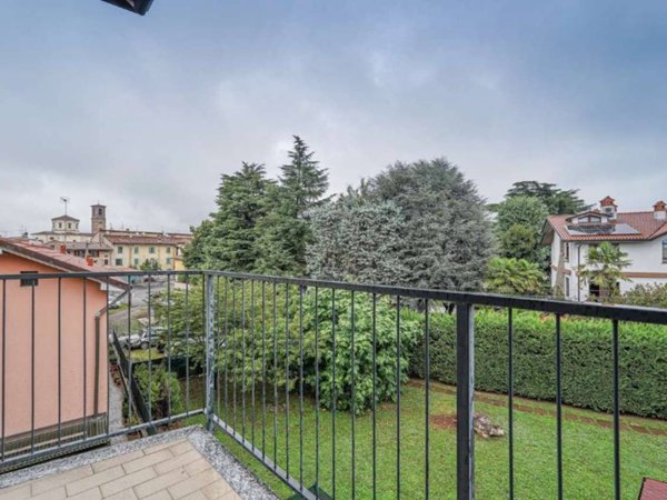 appartamento in vendita a Verdello