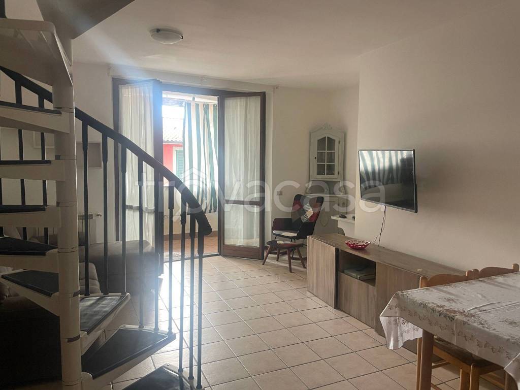 appartamento in vendita a Verdello