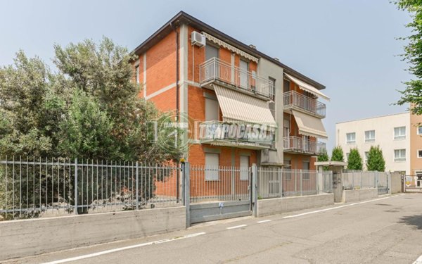 appartamento in vendita a Verdello
