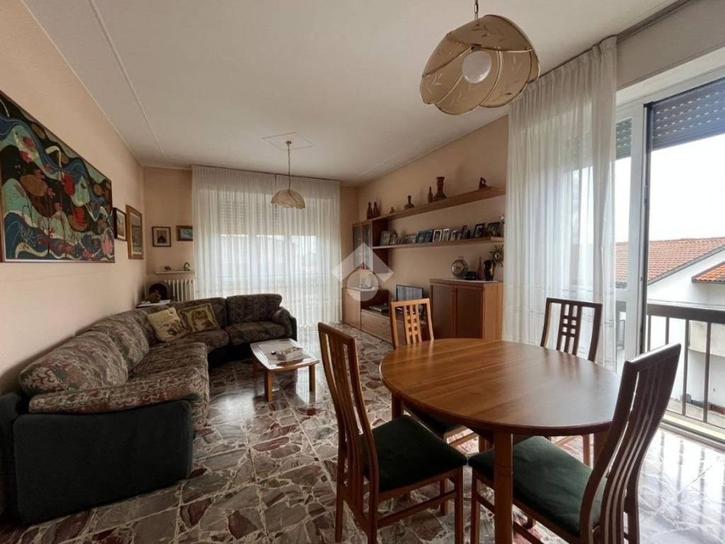 appartamento in vendita a Verdello
